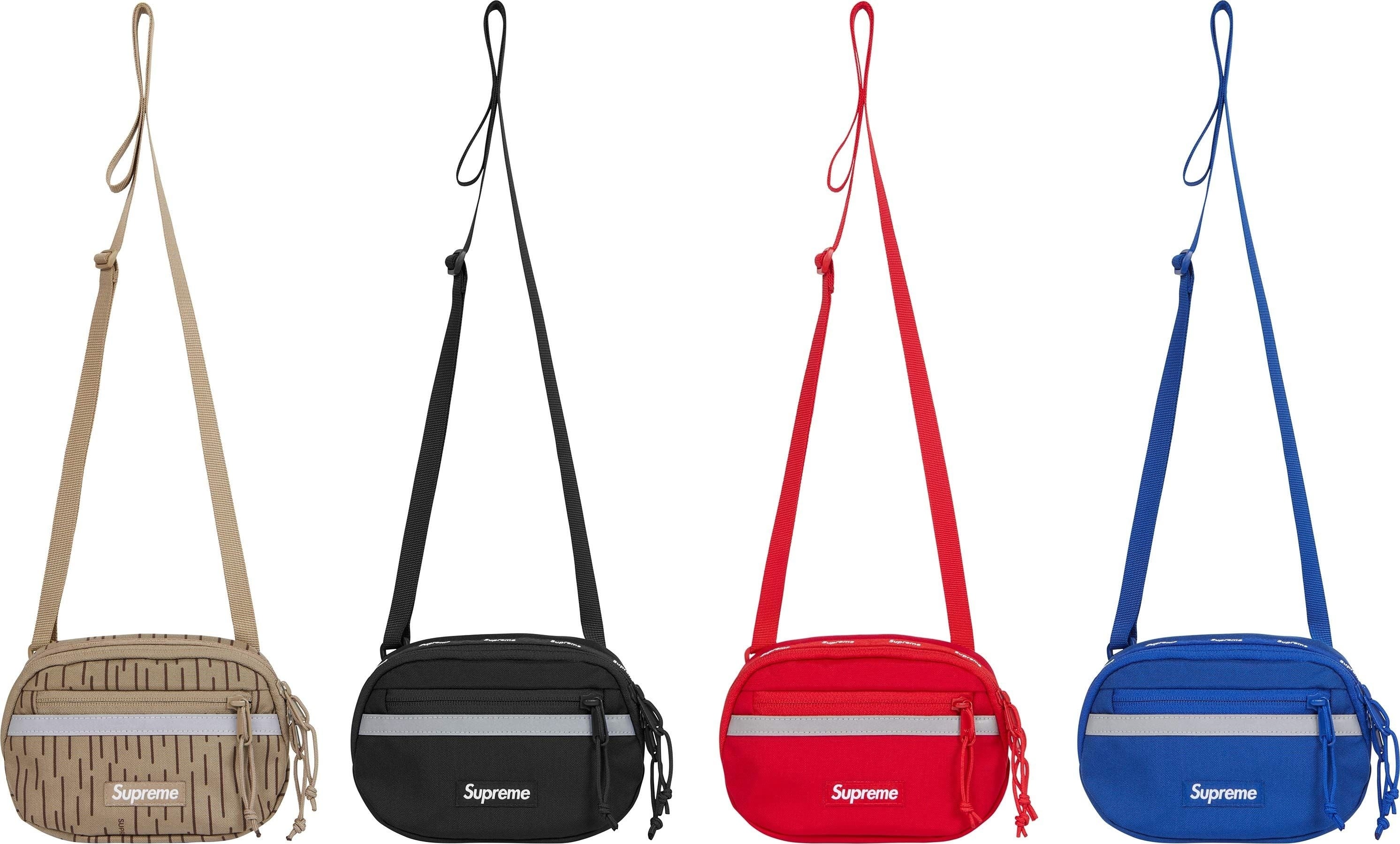 Mini Side Bag